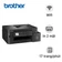 Máy in phun màu Brother MFC-T930DW Đa chức năng (In, Scan, Copy, Fax)