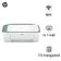 Máy in phun màu HP Deskjet 2989 AIO đa chức năng (In, Scan, Copy)