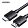 Dây cáp HDMI UGREEN 2.1 HD175 dài 1.5M 45431