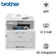 Máy in laser màu Brother MFC-L8340CDW đa chức năng (In, Scan, Copy)