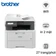 Máy in laser màu Brother DCP-L3560CDW đa chức năng (In, Scan, Copy)