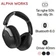 Tai nghe Bluetooth chụp tai Alpha Works LITE 660