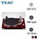 Đầu quay đĩa than TEAC TN-3B-A 