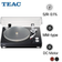 Đầu quay đĩa than TEAC TN-5BB
