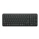 Bàn phím Bluetooth Logitech K250-Xám