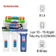 Máy lọc nước RO không vỏ SUNHOUSE SHA8878KV 8 lõi lọc