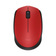 Chuột không dây Logitech M171-Đỏ