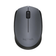 Chuột không dây Logitech M171-Xám