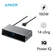 Đế sạc Anker Prime 14 in 1 160W có 3 màn hình A83B3