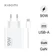 Sạc Xiaomi HyperCharge cổng USB-A 90W kèm cáp Type-C