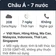 eSim du lịch Gohub Châu Á 2GB - 7 Ngày