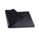 Thảm da trải bàn Deskpad S-case 2 mặt 90 x 45 cm-Đen