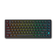 Bàn phím Gaming có dây HE Magnetic Mchose Jet 75 Rapid Trigger Black-Kailh Magnetic God Switch
