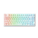 Bàn phím Gaming có dây HE Magnetic Mchose Jet 75 Rapid Trigger White Topographic -Kailh Magnetic God Switch