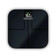 Cân điện tử thông minh Garmin Index S2-Đen