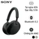 Tai nghe Bluetooth chụp tai Sony WH-1000XM5