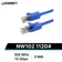 Dây cáp mạng Ugreen Cat6 NW102 11204 Dài 5M 