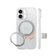 Ốp lưng iPhone 17 Torras ONEO With Magsafe Cedar-Trắng
