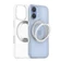 Ốp lưng iPhone 17 Torras ONEO With Magsafe Cedar-Trong suốt