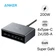Sạc Anker Prime 6 cổng 4C2A 200W A2683