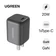 Củ sạc Ugreen GAN 1C 20W (US) X512 55527