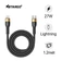 Cáp StarGO Ultralink L1 từ tính Type-C To lightning 27W dài 1.2m - Cũ