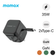 Sạc Momax 1-Charge+ 1 cổng USB-C 35W tích hợp cáp rút USB-C UM72