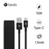 Cáp Beats USB-A to USB-C 2-Pack dài 1.5M (MDGH4ZP/A)