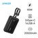 Pin sạc dự phòng Anker Zolo 20000mAh 45W 1A1C tích hợp 2 cáp Type-C A1681