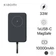 Pin dự phòng Xiaomi không dây 10000mAh 1C 33W tích hợp cáp Type-C