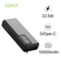 Pin dự phòng Robot 1C 10000mAh 22.5W tích hợp cáp Type-C RT19