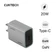 Sạc Cuktech GAN 1C 20W (CN) HA716C
