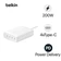 Củ sạc Belkin BOOSTCHARGE 200W GaN - 4 Cổng USB-C PD 3.1 PPS
