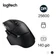Chuột gaming không dây Logitech G502 X Lightspeed