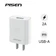 Củ sạc Pisen Mr White I 2A 1 Cổng Usb-A