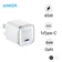 Sạc Anker Nano 1C 45W A2692