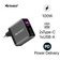 Sạc StarGO Powergo Charge có màn hình 2C1A 100W