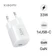 Sạc Xiaomi Nano GAN 1C 33W BHR087LEU