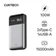Pin dự phòng Cuktech 15 Air có màn hình Led 15000mAh 100W PB150S