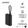 Pin dự phòng Cuktech CP133L 10000mAh 33W tích hợp cáp Type-C LPB100 - Cũ