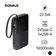 Pin dự phòng Baseus Enerfill Bipow 2 Pro 10.000mAh 22.5W tích hợp cáp FC51