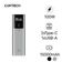 Pin dự phòng Cuktech P+Series 2C1A 15000mAh 100W có màn hình No.10 Plus PB150P
