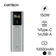 Pin dự phòng Cuktech P+Series 1C1A 10000mAh 150W có màn hình No.10 Plus PB100P