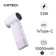 Pin dự phòng tích hợp quạt cầm tay Cuktech CP Modular Fan Plus 10000mAh 33W