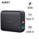 Củ sạc Aukey PA-D1 2 cổng USB 12W Type-C Power Delivery 30W