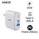 Củ sạc Anker Powerport PD 2 Cổng 35W A2636 - Cũ