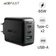 Củ sạc Acefast PD 65W 3 cổng (2 Type-C, 1 USB-A) A13