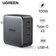 Củ sạc Ugreen Wall Charger 3C1A 100W CD226