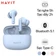 Tai nghe Bluetooth True Wireless Havit TW 967