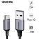Cáp Ugreen USB-A to Type-C 1M US288 - Cũ